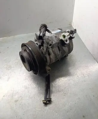 Dodge Durango Air conditioning (A/C) compressor (pump) P68158260AA