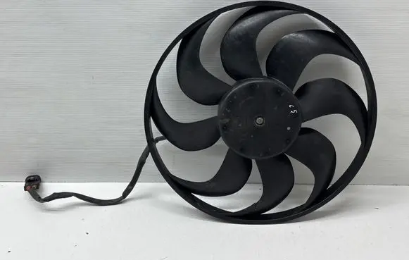 Citroen C5 Aircross Electric radiator cooling fan 19995YY0723 30040460