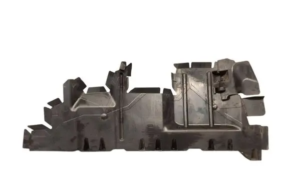 Citroen Berlingo Radiator trim 9680450580