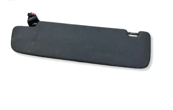 Audi e-tron Sun visor 