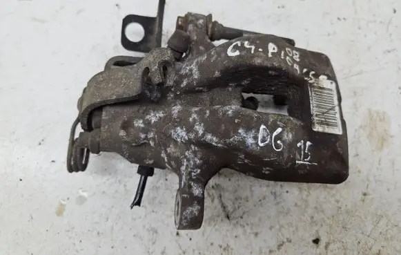 Citroen C4 I Picasso Rear brake caliper