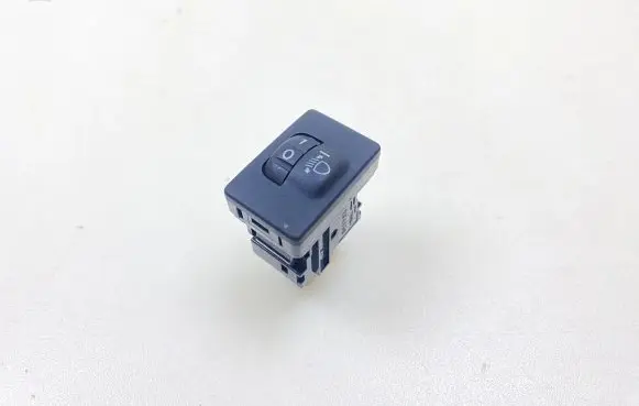 Toyota Verso Headlight level height control switch 134159