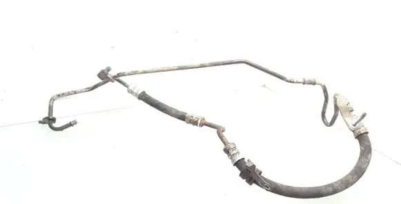 Ford Mondeo MK IV Power steering hose/pipe/line 9G913A212AD