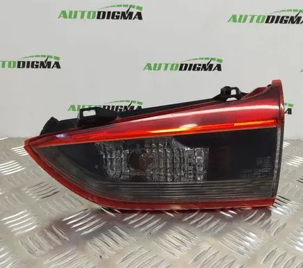 Mazda 6 Tailgate rear/tail lights 22641957