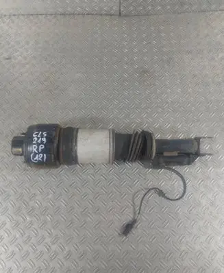 Mercedes-Benz CLS C219 Air suspension front shock absorber C086078 030613012602
