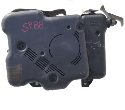 Renault Master III AdBlue liquid reservoir 0444040014 172A22038R