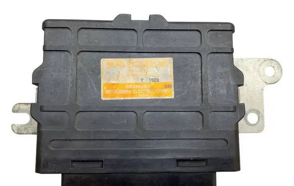 Honda CR-V ABS control unit/module 39790S10G030M1