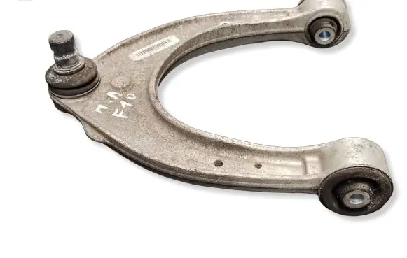 BMW 5 F10 F11 Front upper control arm/wishbone 677596709 6082T