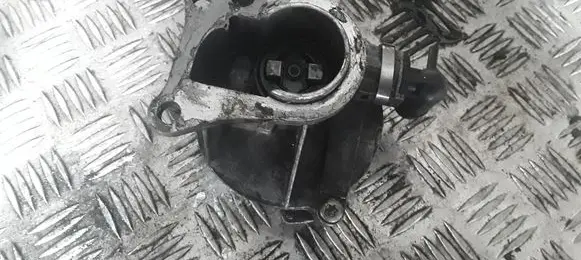 Renault Scenic II - Grand scenic II Vacuum pump D163322916