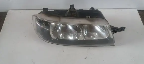 Fiat Ducato Headlight/headlamp