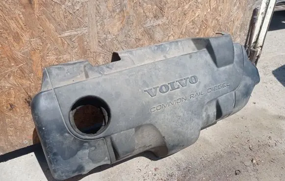 Volvo S60 Engine cover (trim) 08653495