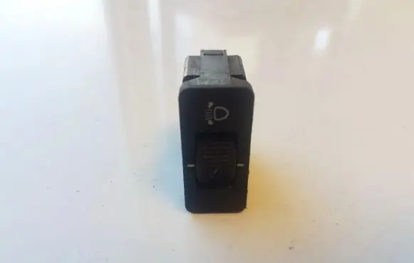 BMW 5 E39 Headlight level height control switch 61318360460 21323000