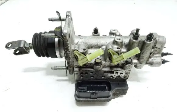 Toyota Prius (XW20) Brake booster 4721047200 BERTO1