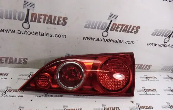 Honda Accord Tailgate rear/tail lights