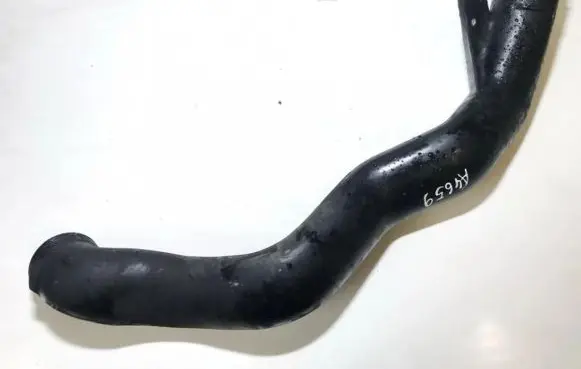 Renault Espace III Intercooler hose/pipe 7700101057