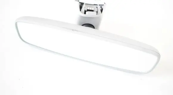 Audi Q7 4M Rear view mirror (interior) 4M0857511
