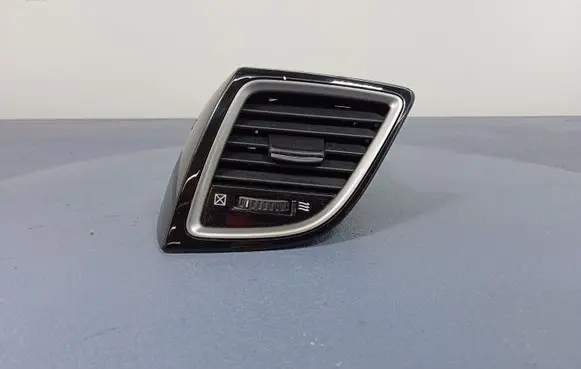 Mazda 3 II Dashboard side air vent grill/cover trim BJS764830