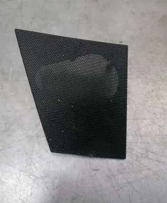 Side speaker trim/cover