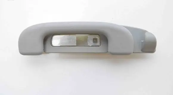 Mercedes-Benz ML W164 Rear interior roof grab handle A1648100554