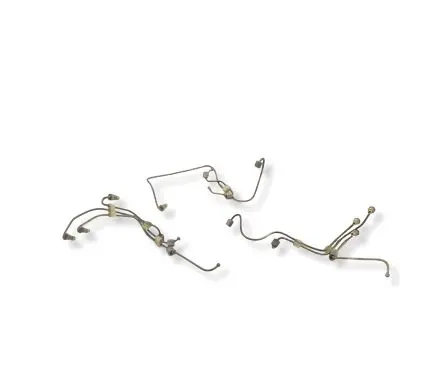 Mercedes-Benz 300 SL-24 Fuel injector supply line/pipe 