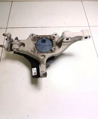 KIA EV6 Front wheel hub spindle knuckle A03R