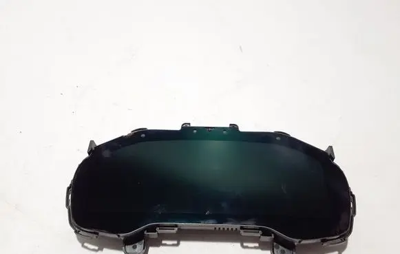 Speedometer (instrument cluster)