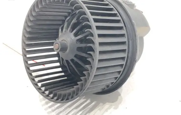 Heater fan/blower