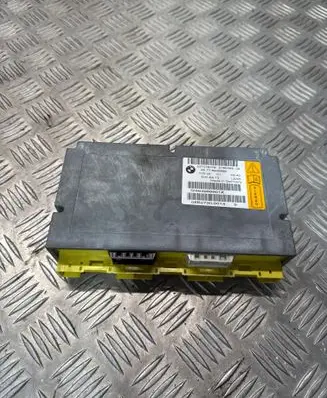 BMW 7 E65 E66 Airbag control unit/module 6949899