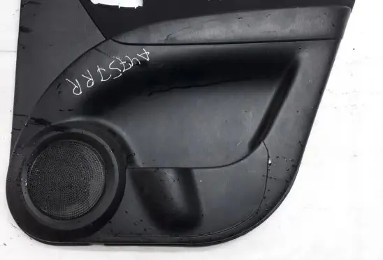 Hyundai Matrix Rear door card panel trim 8332017010 83320-17010