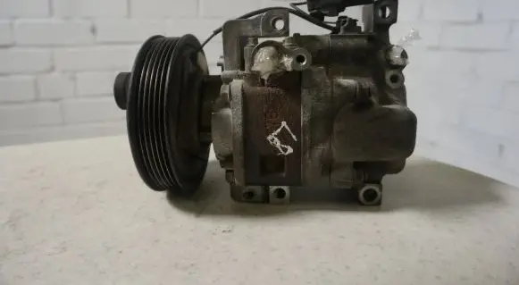 Mazda 6 Air conditioning (A/C) compressor (pump) AT40SG010 G1004515