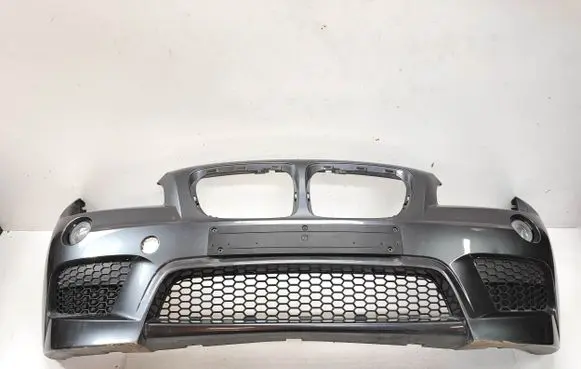 BMW X1 E84 Front bumper