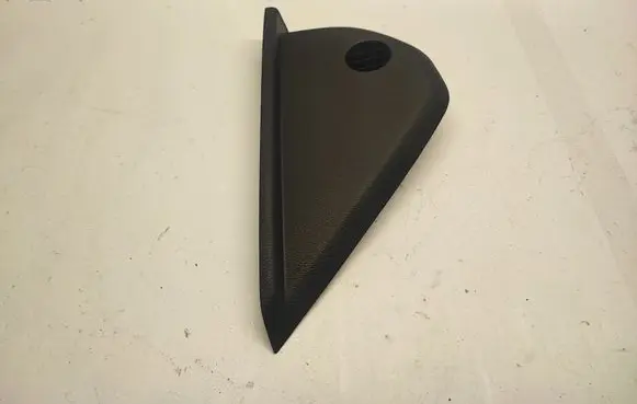Dodge Challenger Dashboard side end trim 5LA79DX9AB
