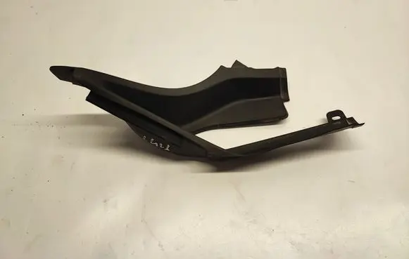 Tesla Model X Other trunk/boot trim element 106460300B