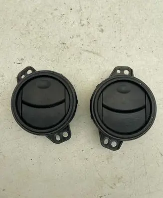 Toyota RAV 4 (XA20) Dash center air vent grill 5565042030 455642 5565030