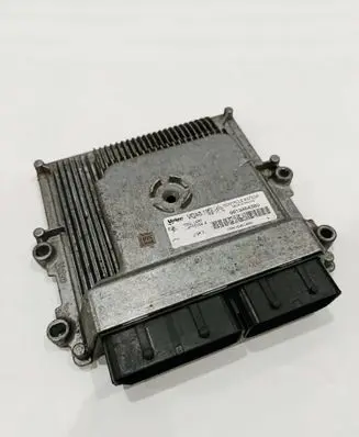 Peugeot 308 Engine control unit/module 9813454380 53020281