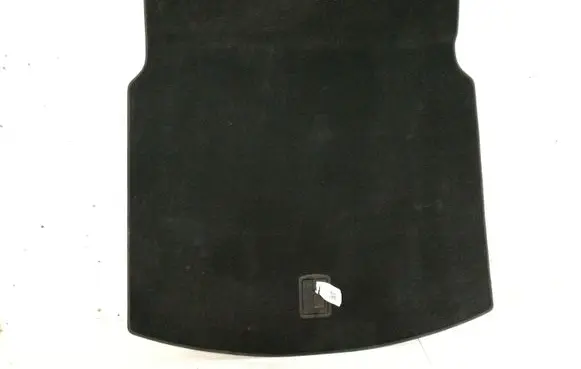 Trunk/boot mat liner