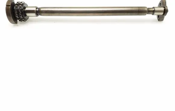 Mercedes-Benz E C207 W207 Balance shaft 6420300172