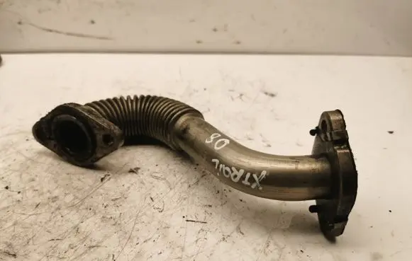 Nissan X-Trail T31 EGR valve line/pipe/hose