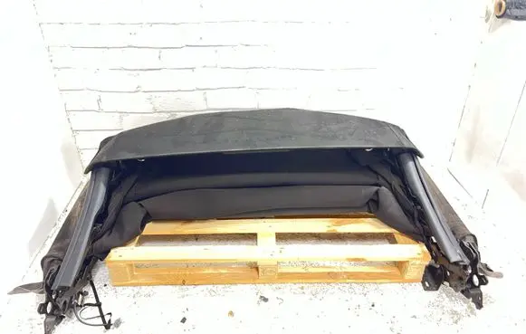 Ford Mustang V Convertible roof set 