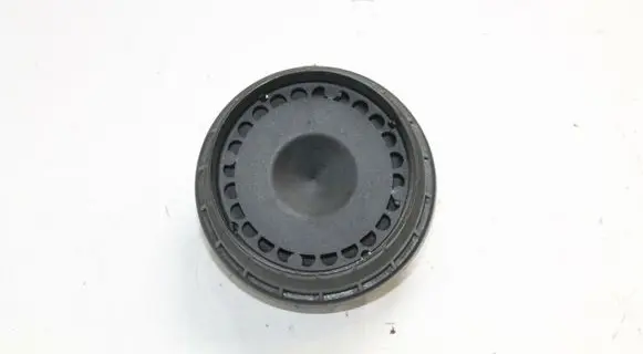 BMW 5 E60 E61 Alarm system siren 9124581
