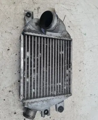 Subaru Forester SH Intercooler radiator