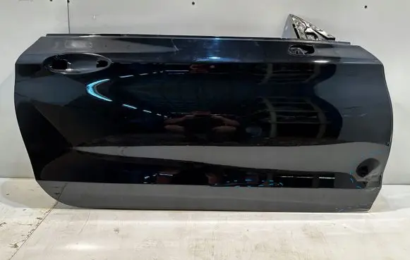 Door (2 Door Coupe)