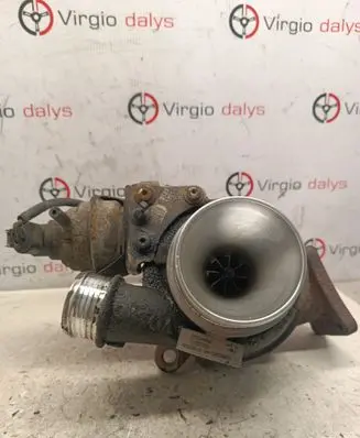 Volvo V70 Turbo GTC1444VZ 31331331 8051563