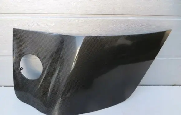 Audi R8 42 Panel trim 080F03211898