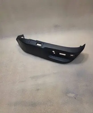 BMW 7 E38 Seat trim 8150898