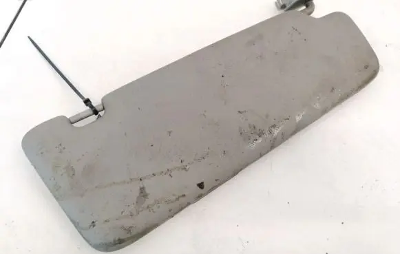 Audi A4 S4 B6 8E 8H Sun visor 8E0857551