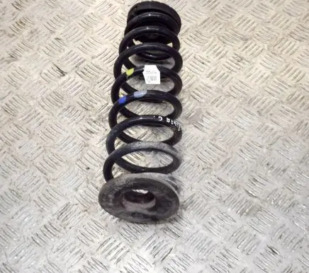 Hyundai Ioniq Rear coil spring 55350G2600