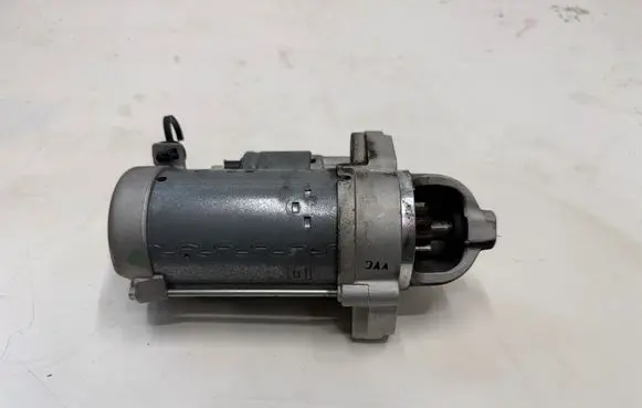 Volvo XC40 Starter motor 31419986