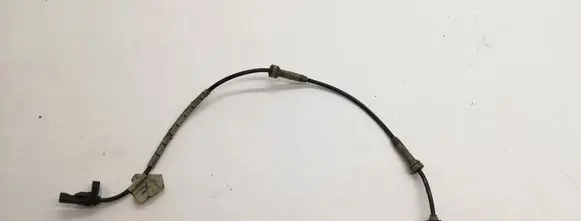 ABS brake wheel speed sensor