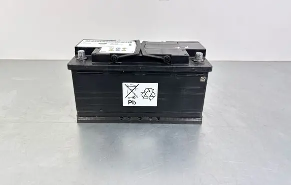 Land Rover Range Rover Sport L494 Car battery CPLA10655CA
